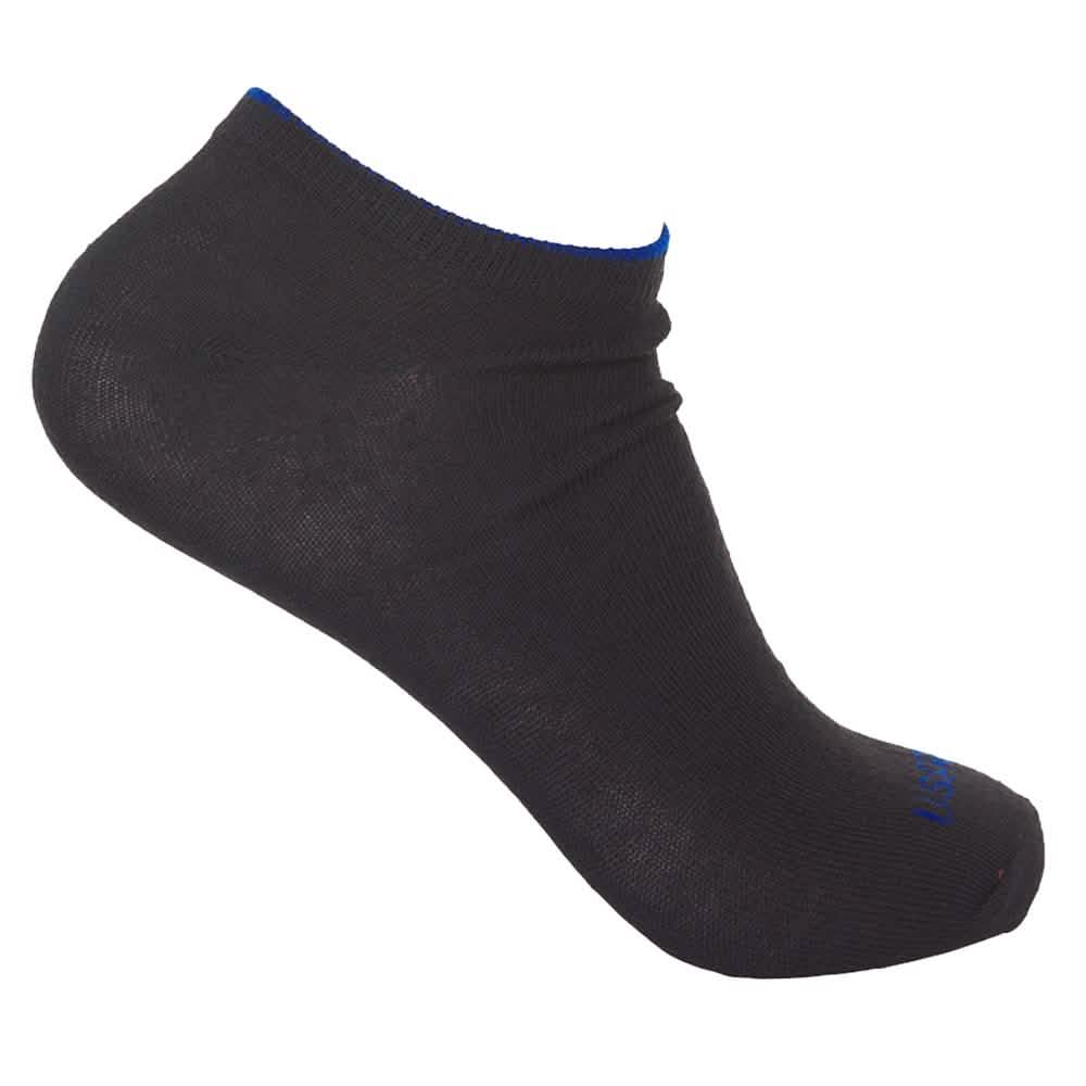 10-Pack: Men's U.S. Army Low Cut Socks Men's Apparel - DailySale