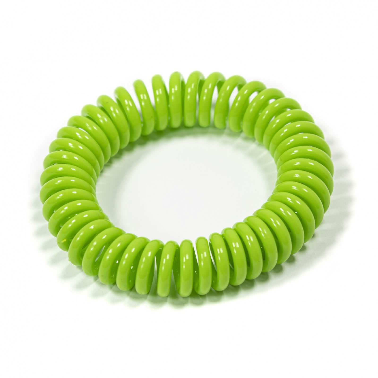 10-Pack: Mosquito Repellent Bracelet Pest Control - DailySale