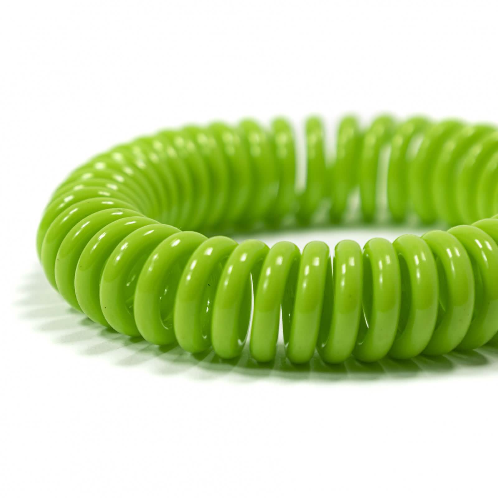 10-Pack: Mosquito Repellent Bracelet Pest Control - DailySale