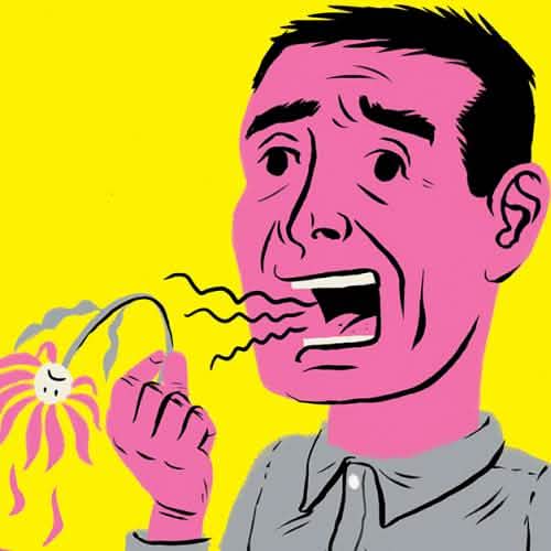 10-Pack: New Binaca Breath Strips Beauty & Personal Care - DailySale