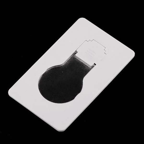 10-Pack: Portable LED Pocket Light Sports & Outdoors - DailySale