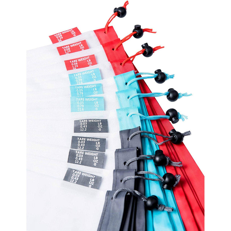 10-Pack: StarPack Reusable Produce Bags Kitchen Storage - DailySale