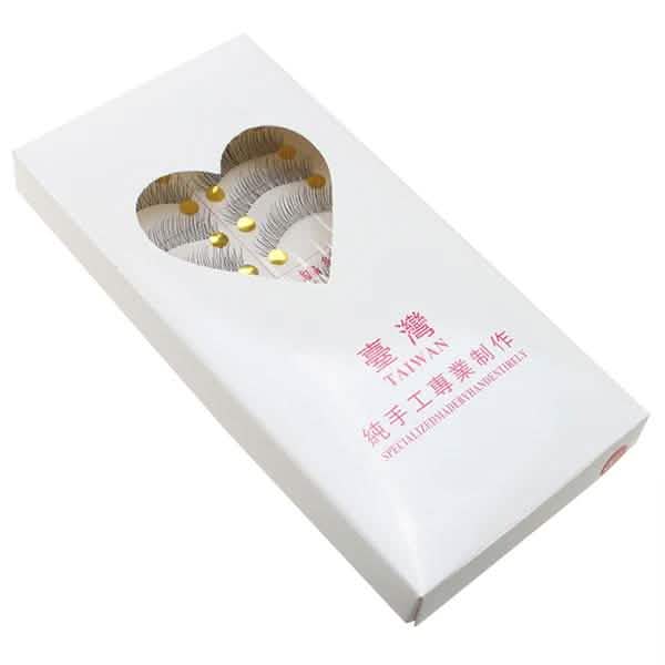 10-Pairs: Makeup Handmade Natural Fashion Long False Eyelashes Eye Lashes Beauty & Personal Care - DailySale