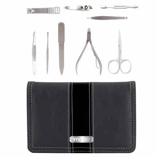 10-Piece: Vivtar Essentials Care Kit Beauty & Personal Care - DailySale