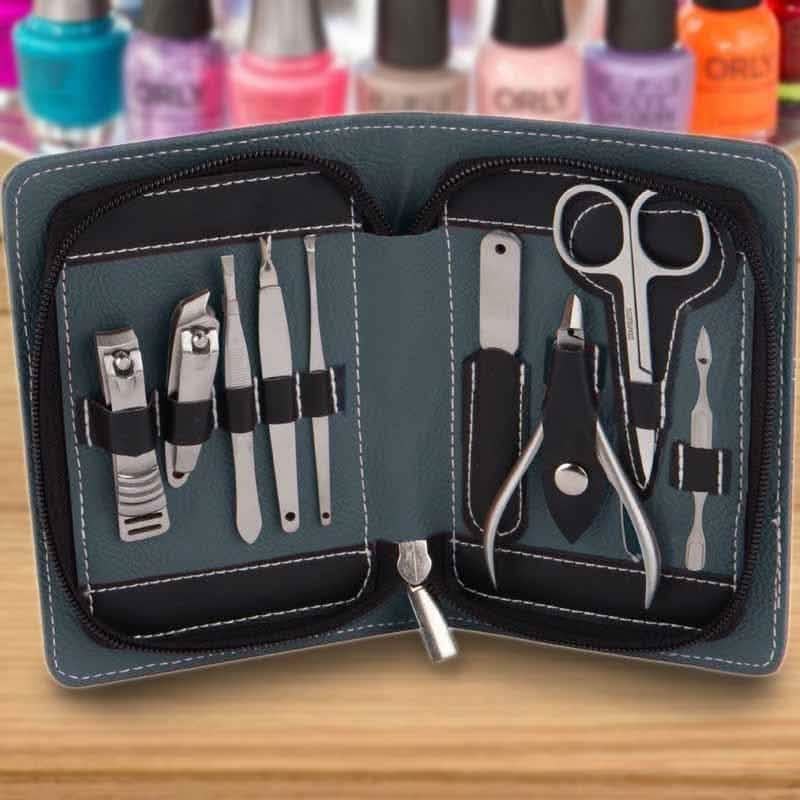 10-Piece: Vivtar Essentials Care Kit Beauty & Personal Care - DailySale