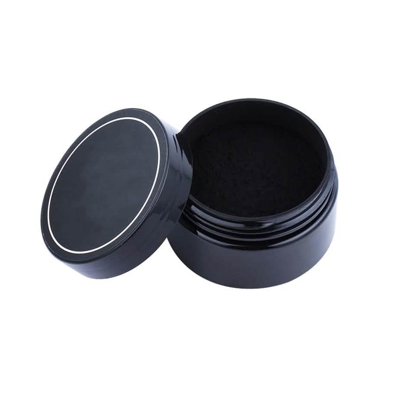 100% Natural Charcoal Teeth Whitening Powder Beauty & Personal Care - DailySale