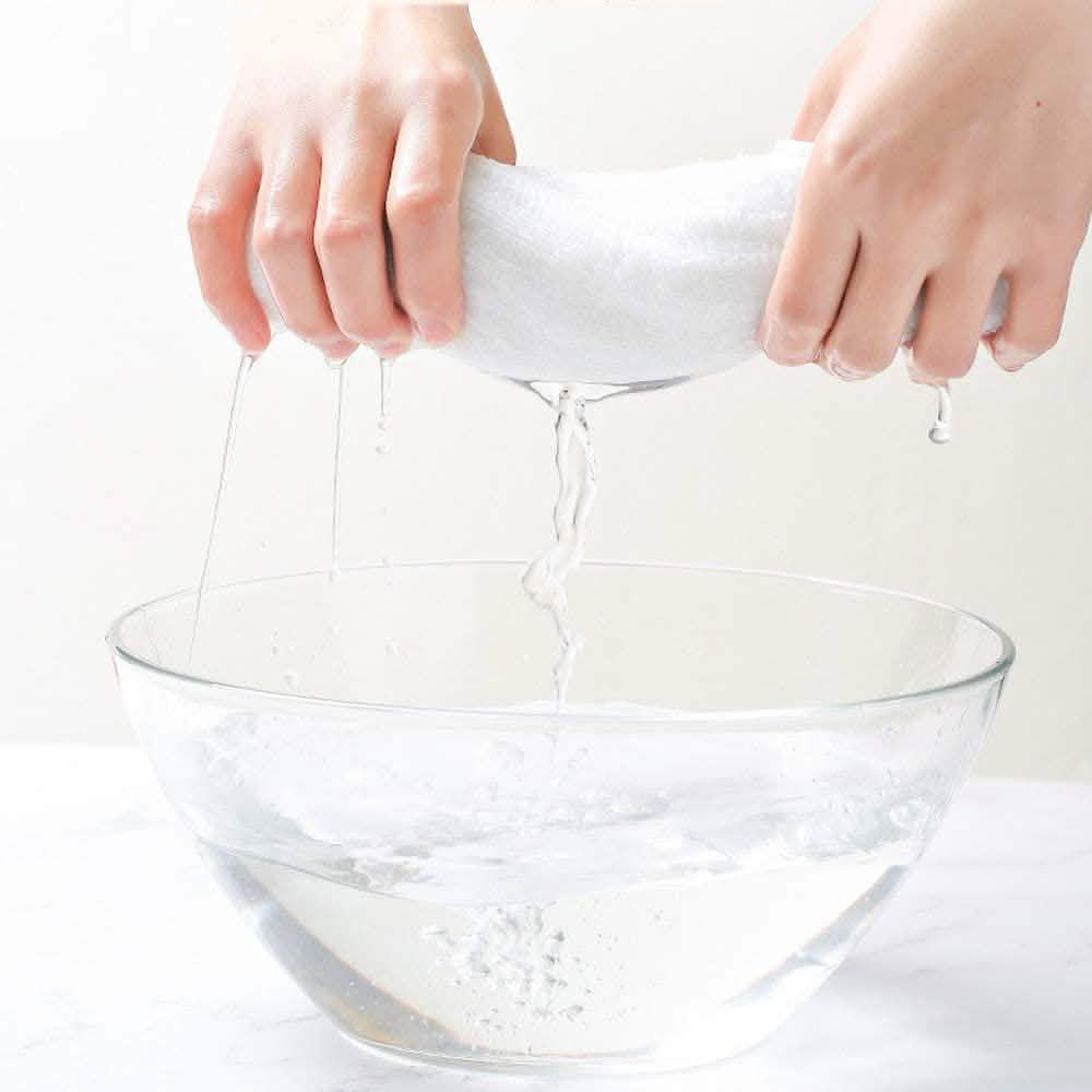 100-Pack: Mini Compressed Towels Bags & Travel - DailySale