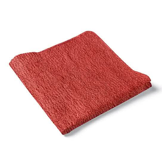 100% Soft Cotton Absorbent Wash Cloths Bath - DailySale