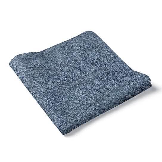 100% Soft Cotton Absorbent Wash Cloths Bath - DailySale