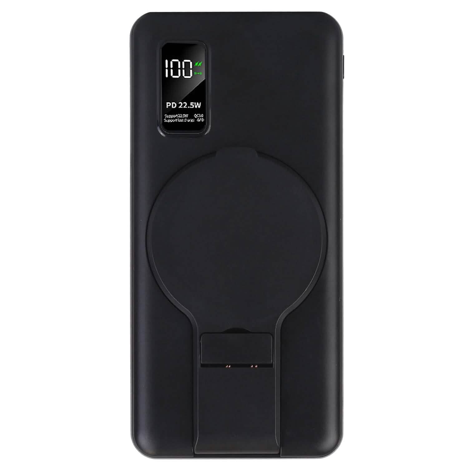 1000 mAh Wireless Foldable Power Bank Mobile Accessories - DailySale