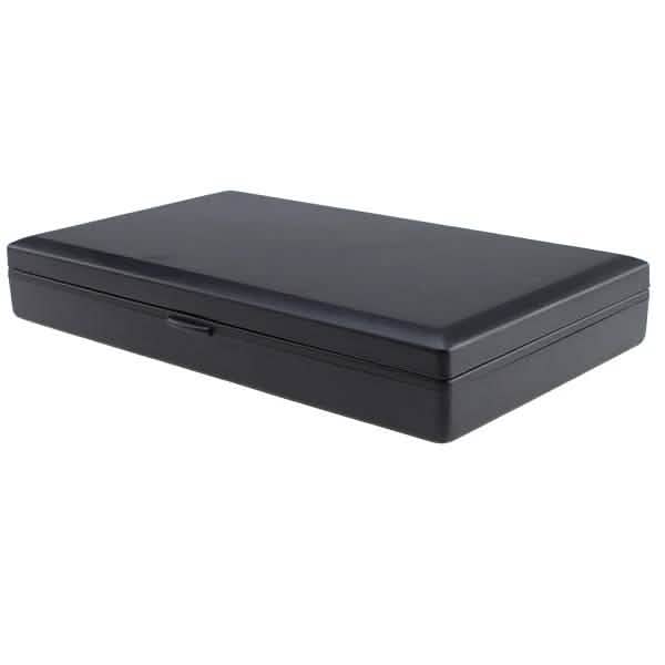 1000g x 0.1g Digital Pocket Gram Precise Scale for Jewelry Gold Balance Weight Everything Else - DailySale