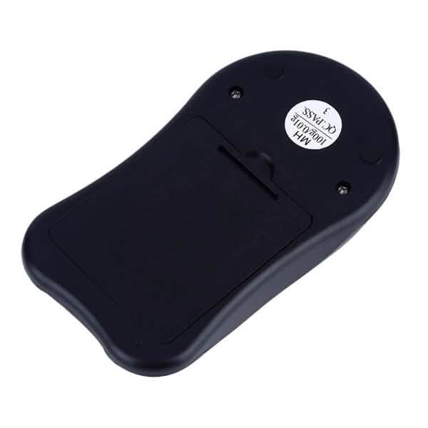 100g x 0.01g Digital Pocket Scale Portable Mouse Style Everything Else - DailySale