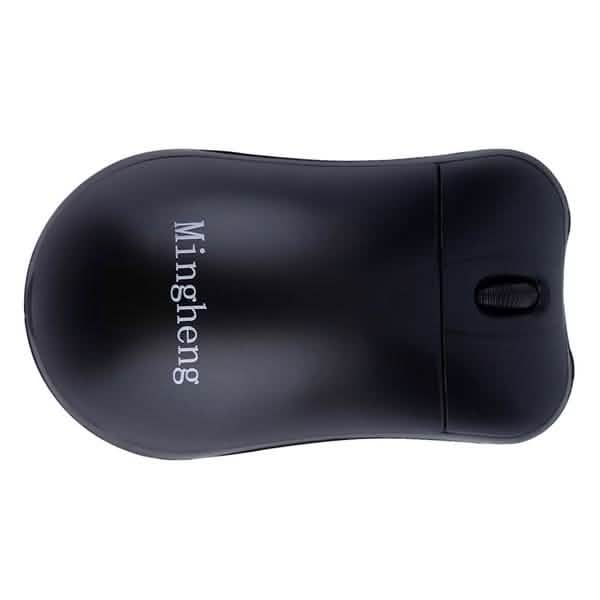 100g x 0.01g Digital Pocket Scale Portable Mouse Style Everything Else - DailySale