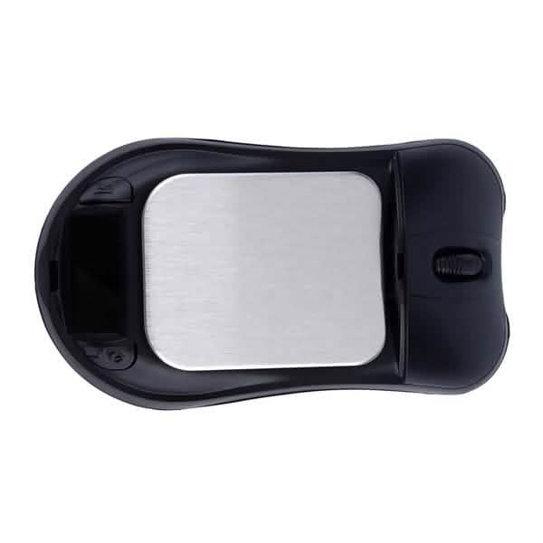 100g x 0.01g Digital Pocket Scale Portable Mouse Style Everything Else - DailySale