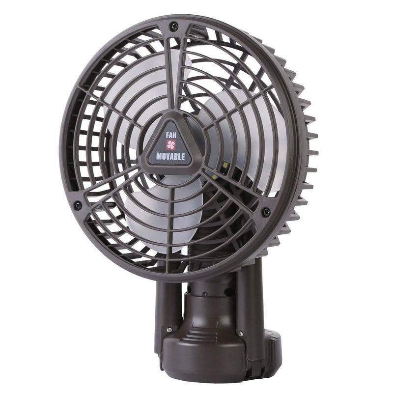 10400 mAh Portable Camping Fan Sports & Outdoors - DailySale