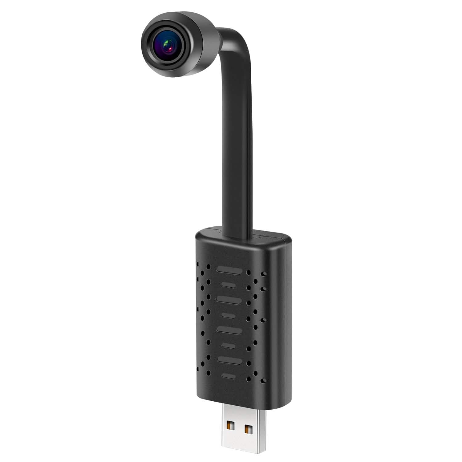 1080P HD Mini USB IP Camera Motion Detection Cameras & Surveillance - DailySale