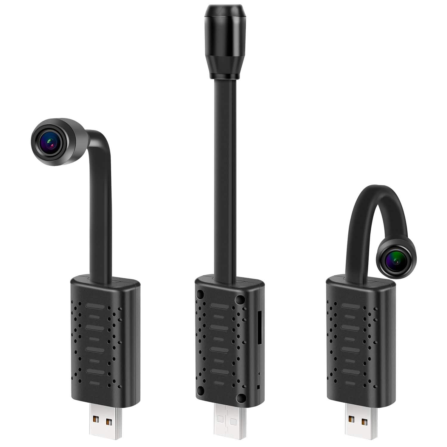 1080P HD Mini USB IP Camera Motion Detection Cameras & Surveillance - DailySale