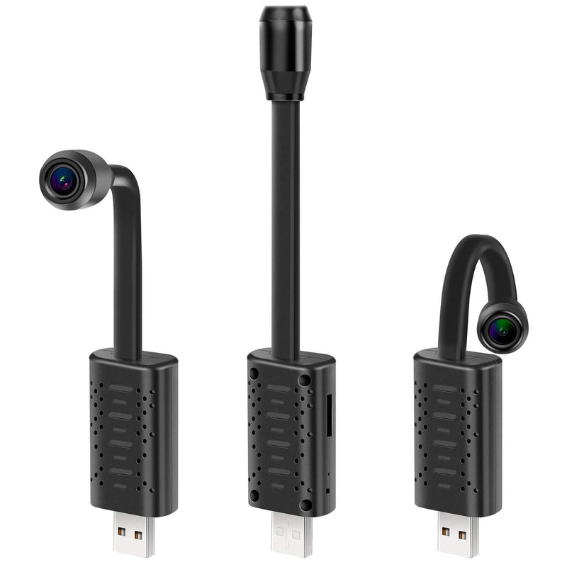 1080P HD Mini USB IP Camera Motion Detection Cameras & Surveillance - DailySale