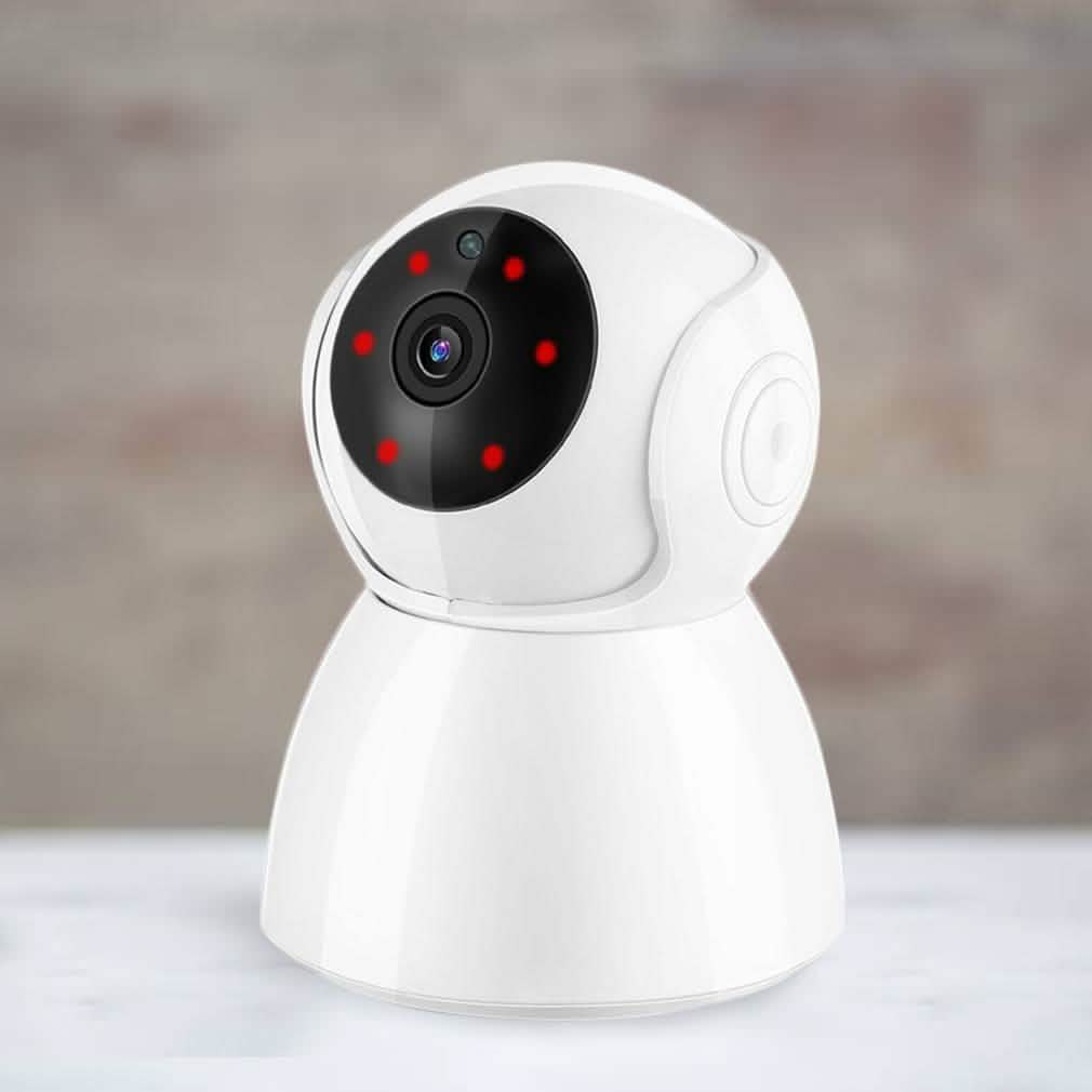 1080P WiFi IP Camera Motion Detection Gadgets & Accessories - DailySale