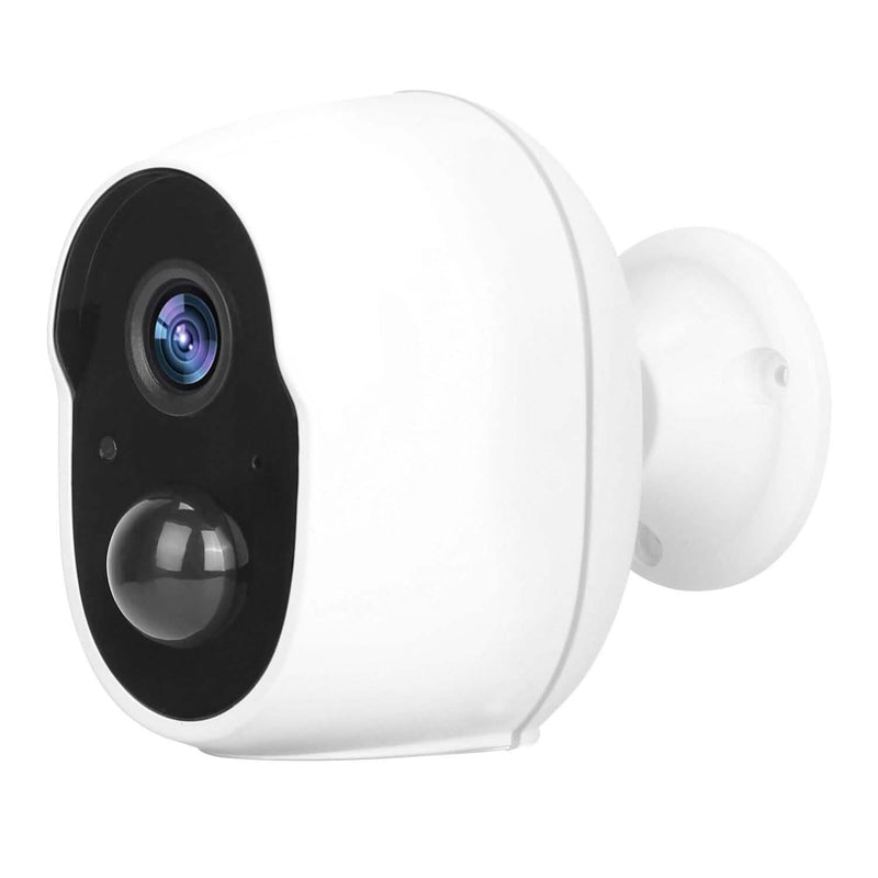 1080P WiFi IP Camera PIR Motion Detection Camcorder Smart Home & Security - DailySale