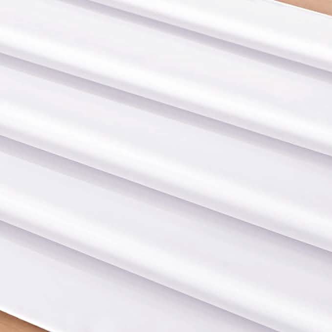 10Ft. Chiffon Table Runner Furniture & Decor - DailySale