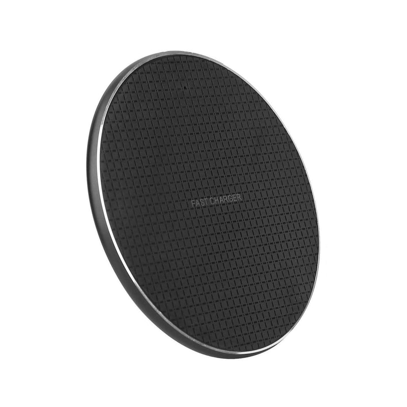 10W Qi Wireless Charger Mobile Accessories - DailySale