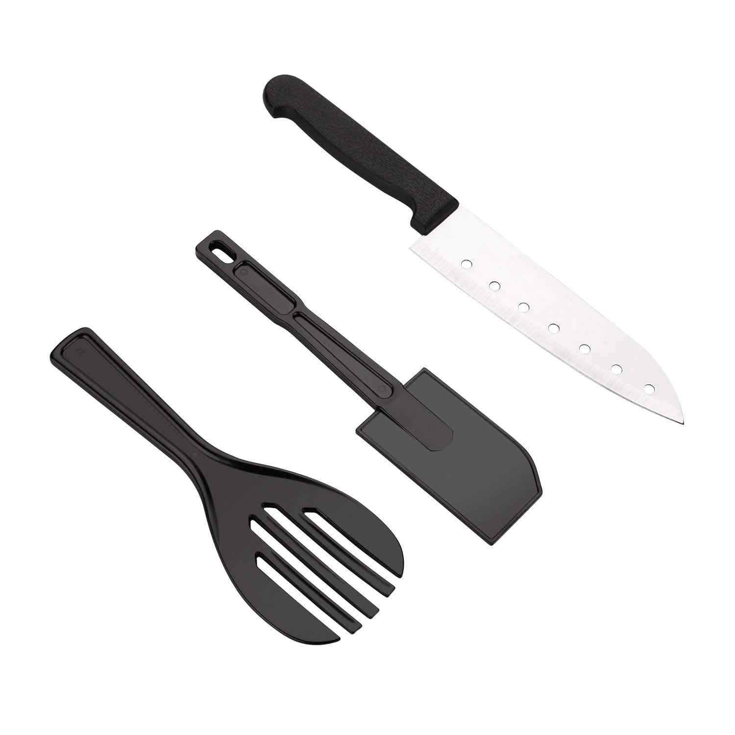 11-Piece: DIY Sushi Making Kit Tools Set Kitchen & Dining - DailySale