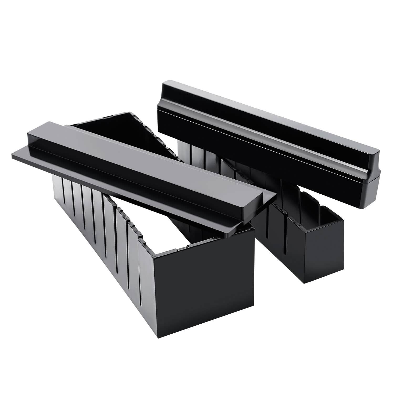 11-Piece: DIY Sushi Making Kit Tools Set Kitchen & Dining - DailySale