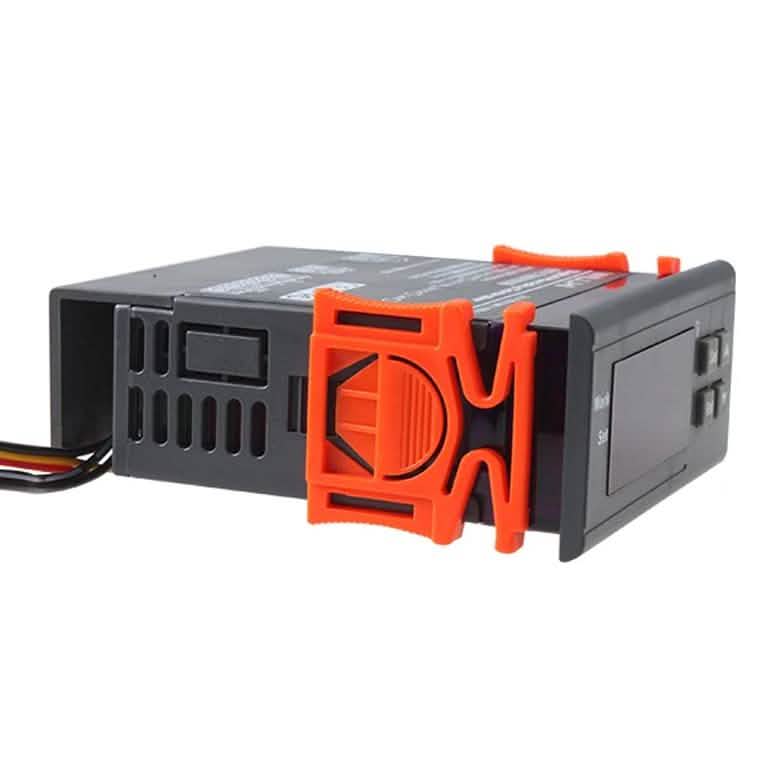 110V Digital Air Humidity Control Controller WH8040 Everything Else - DailySale