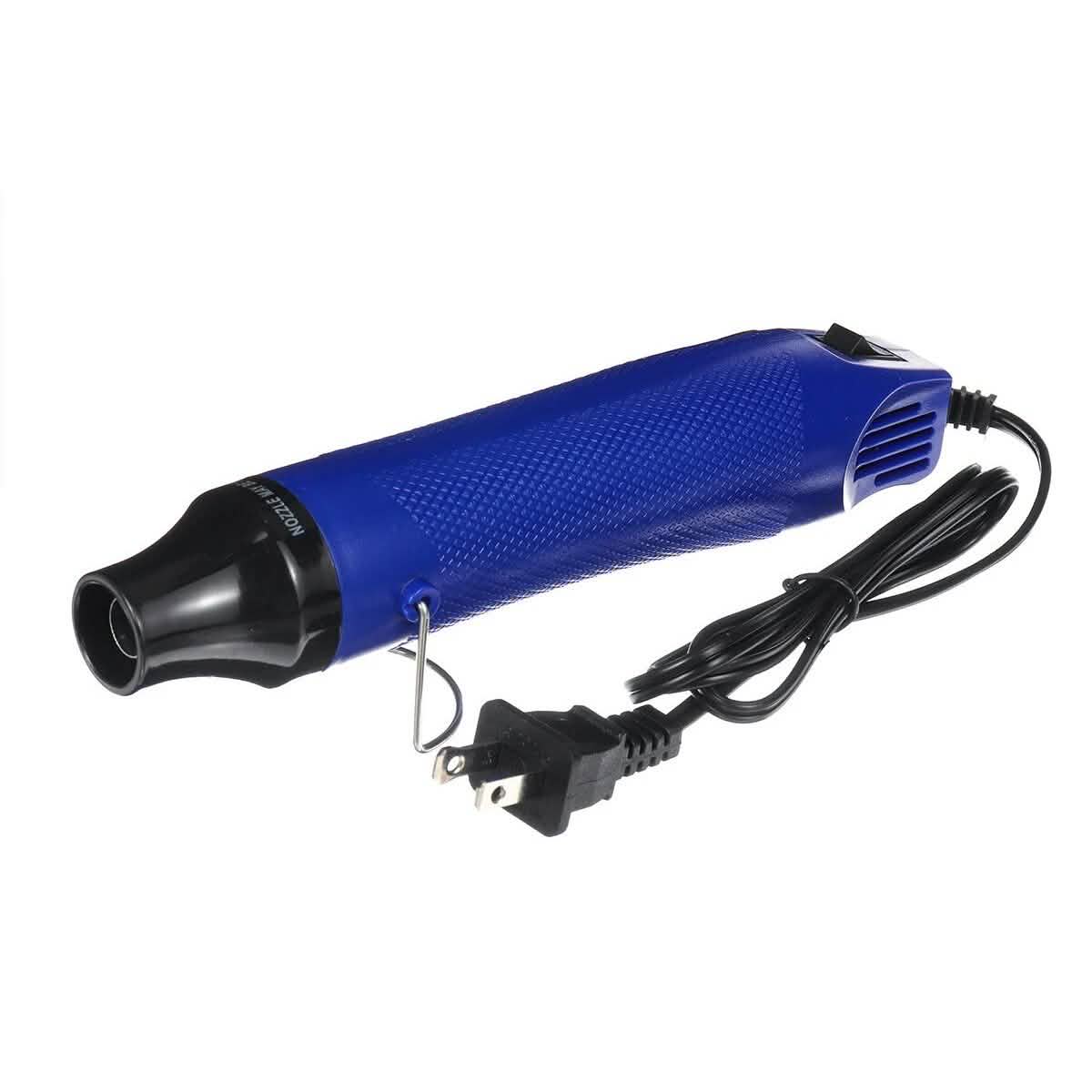 110V Hot Air Gun Everything Else Blue - DailySale