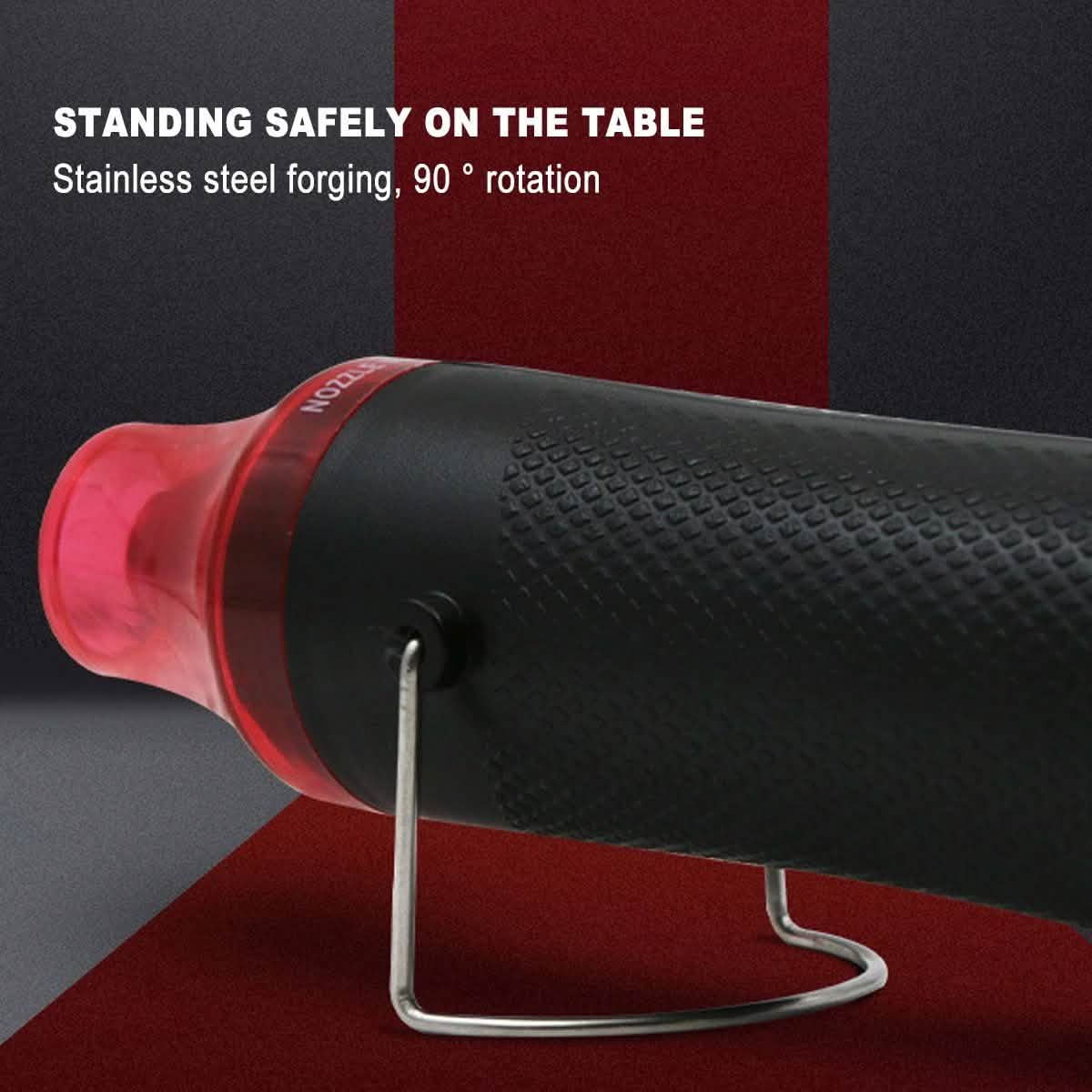 110V Hot Air Gun Everything Else - DailySale