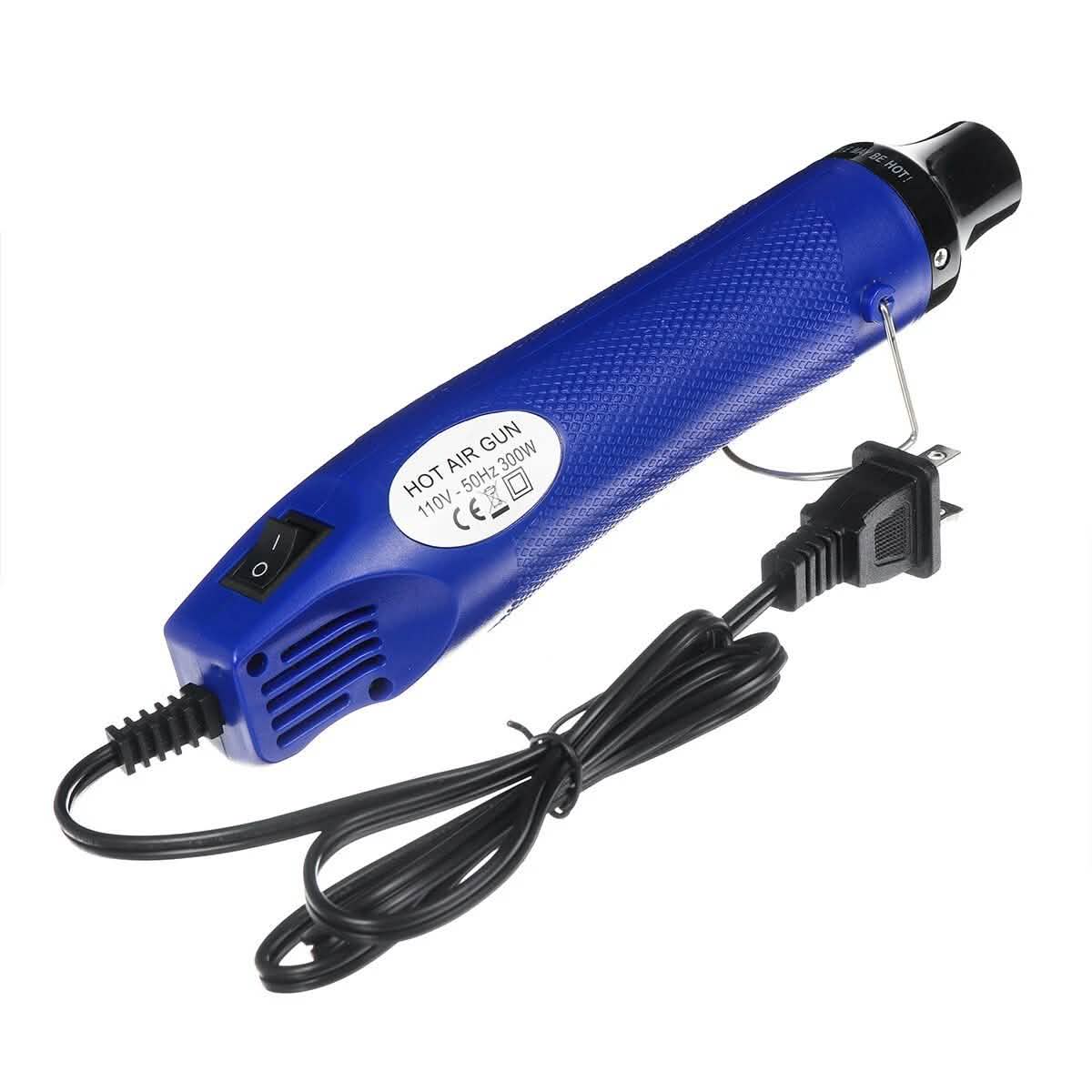 110V Hot Air Gun Everything Else - DailySale