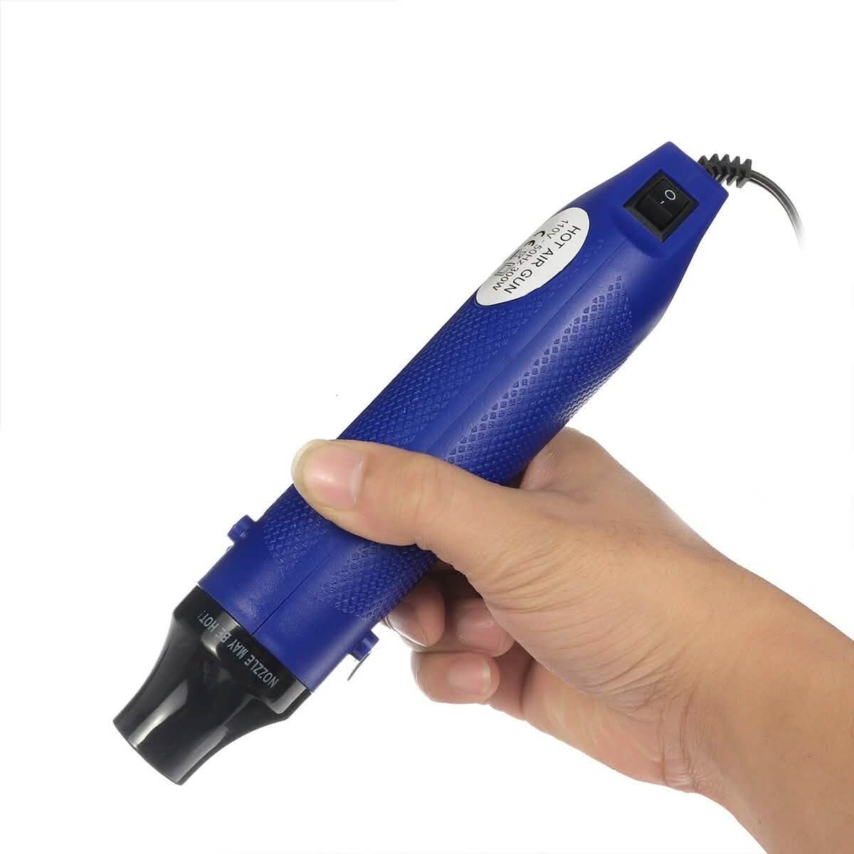 110V Hot Air Gun Everything Else - DailySale