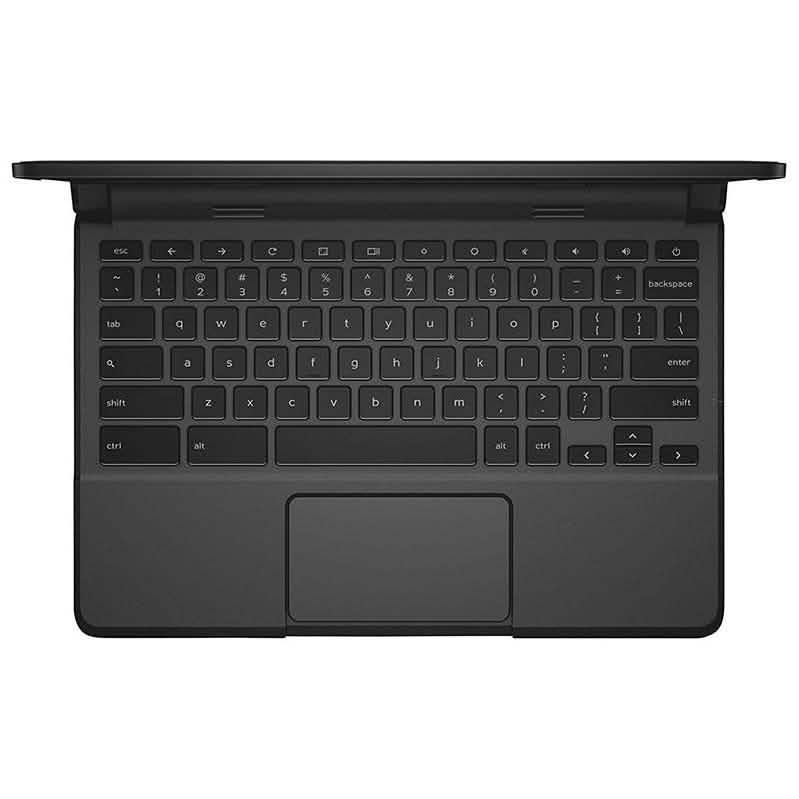 11.6″ Dell Chromebook 3120 Celeron N2840 Tablets & Computers - DailySale