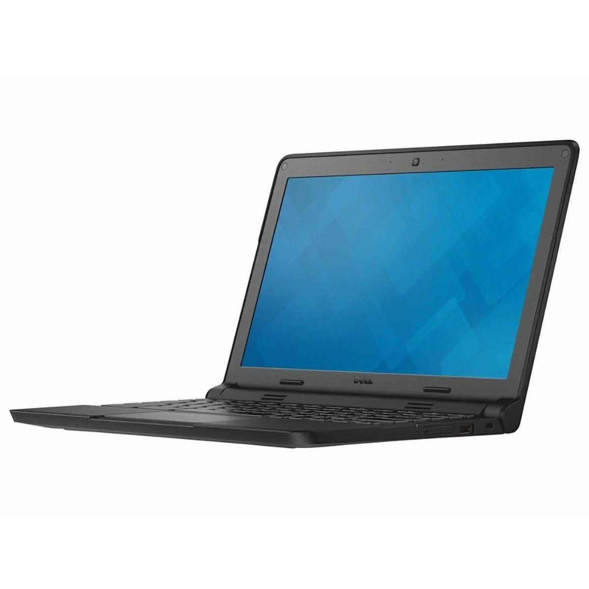 11.6″ Dell Chromebook 3120 Celeron N2840 Tablets & Computers - DailySale
