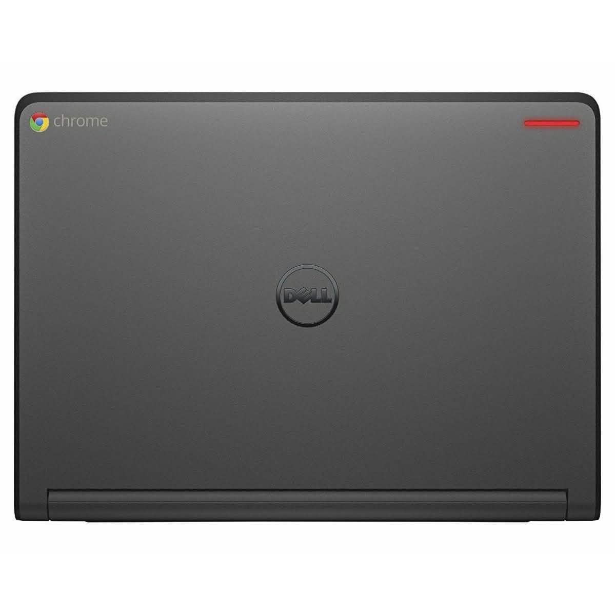 11.6″ Dell Chromebook 3120 Celeron N2840 Tablets & Computers - DailySale