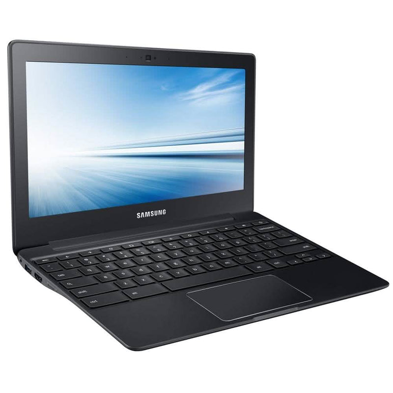 11.6" Samsung Chromebook Laptop XE503C12 Tablets & Computers - DailySale