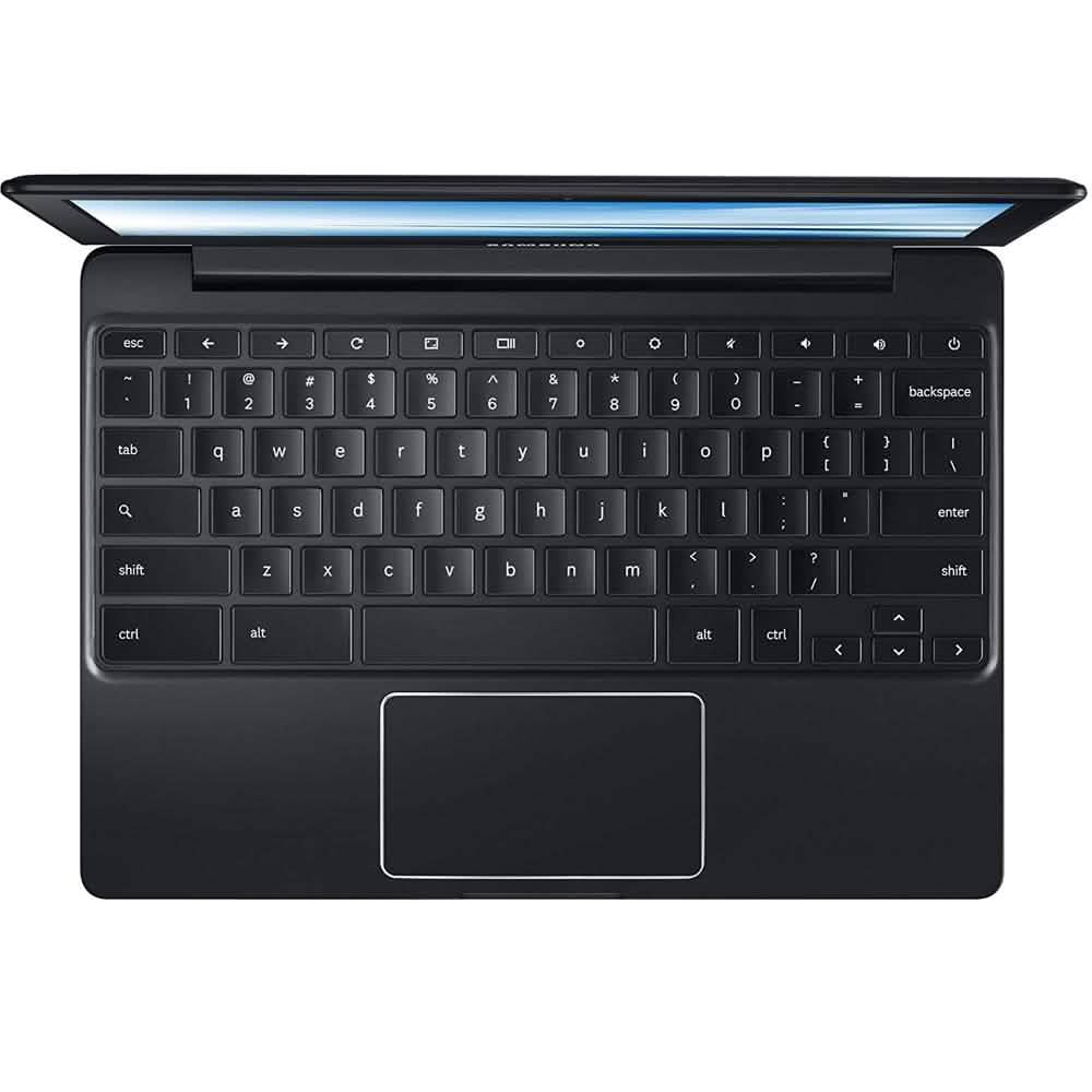 11.6" Samsung Chromebook Laptop XE503C12 Tablets & Computers - DailySale