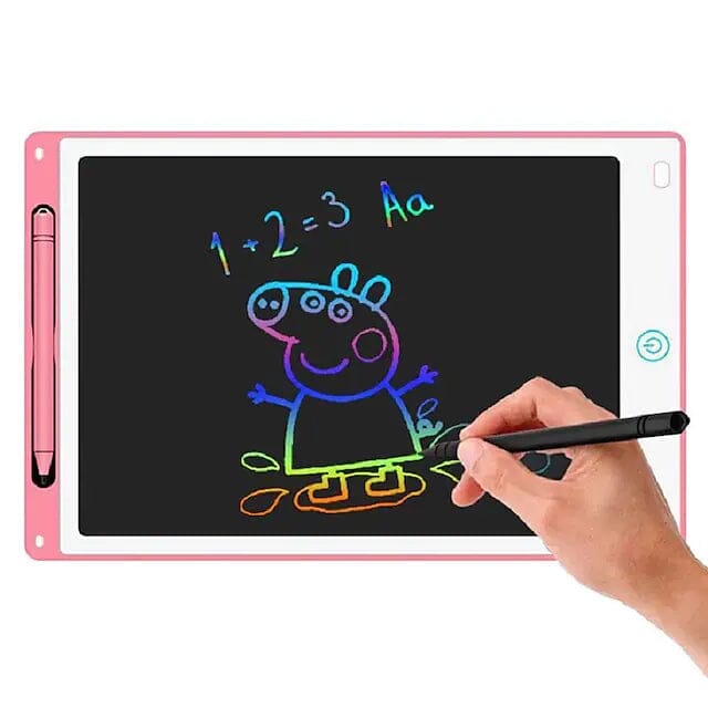12-Inch LCD Writing Tablet Toys & Games - DailySale