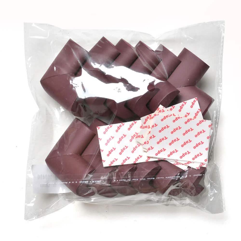 12-Piece: Corners Safe Corner Cushion Baby - DailySale