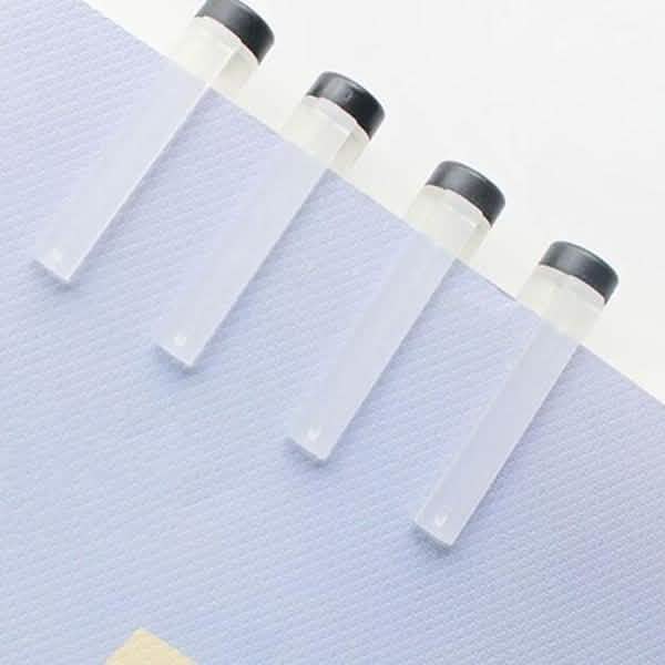 12-Piece Set: 0.35mm Water-based Pen Gel Pen Art & Craft Supplies - DailySale