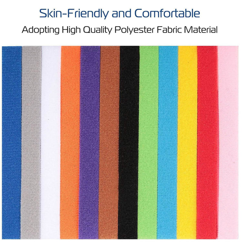 12-Piece: Whelping ID Collars Color Set Pet Supplies - DailySale