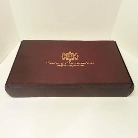 12 Setting 72-Piece: Guy Degrenne Flatware Set Kitchen Essentials - DailySale