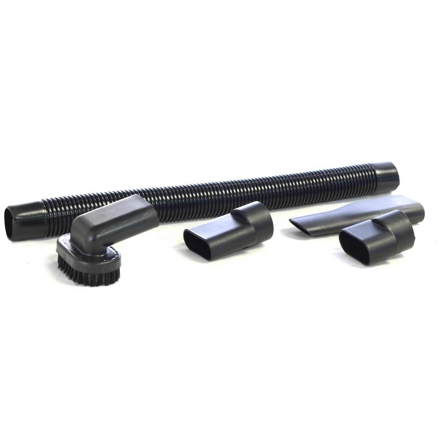 120W Wet Dry Car Vacuum Cleaner Auto Accessories - DailySale