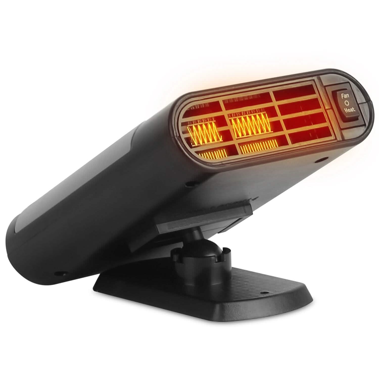 12V 150W Portable Car Heater Automotive 12V - DailySale