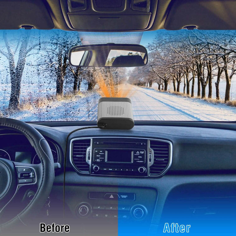 12V 150W Portable Car Heater Automotive - DailySale