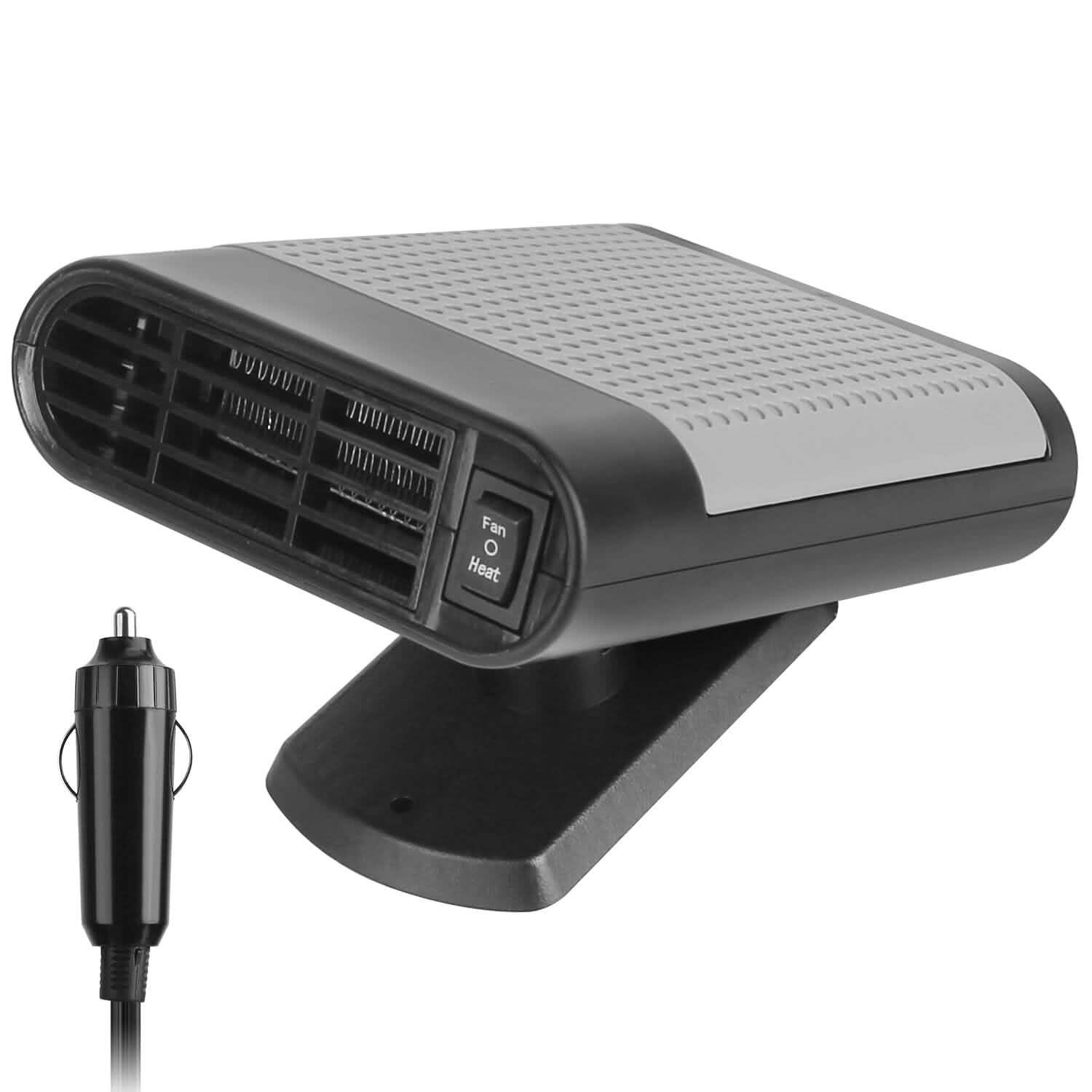 12V 150W Portable Car Heater Automotive - DailySale
