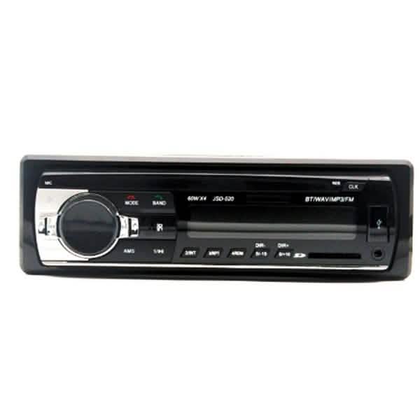12V Bluetooth Car Stereo Automotive - DailySale