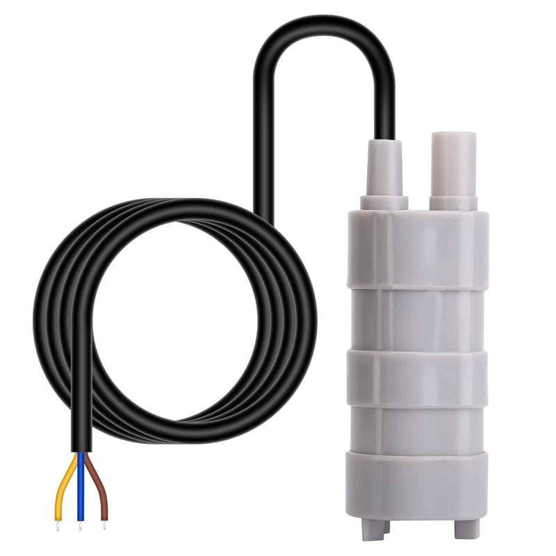 12V Submersible Water Pump Garden & Patio - DailySale