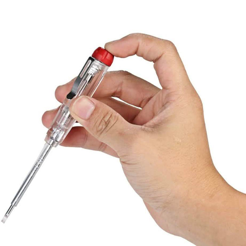 13-Piece: 1000V Changeable Insulated Screwdrivers Set Home Improvement - DailySale
